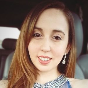 Meet your Posher, Mariam